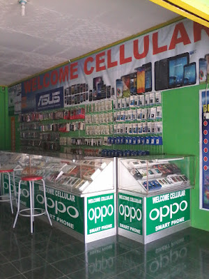Welcome Cellular