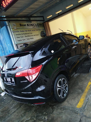 Well Done Salon Mobil