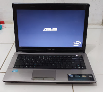 WellComputerPurwokerto