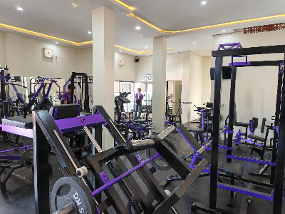 Wellness Gym