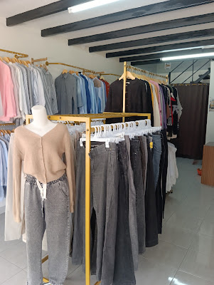 Weloveshop store
