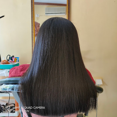 Wendy salon&lashes
