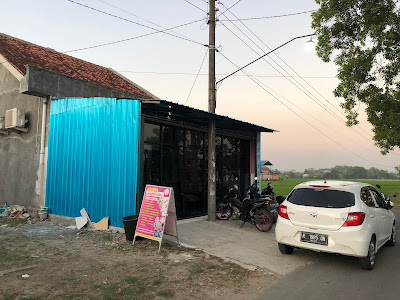 WF STUDIO