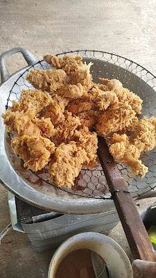 WFC Fried Chicken 2