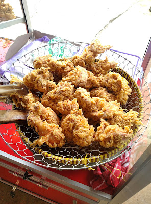 WFC Fried Chicken
