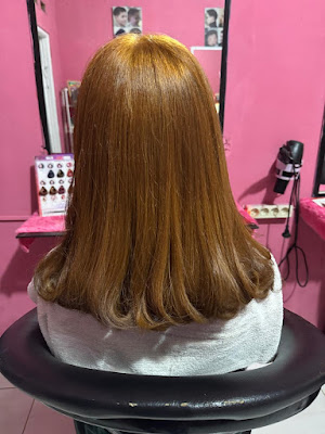 Wiby Salon New