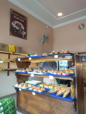 WIDARA BAKERY