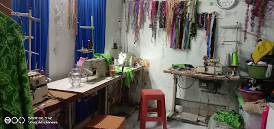 Widiya Tailor Tumiyang