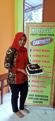 Widya Club Cipari