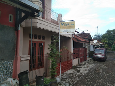 Widya Computer