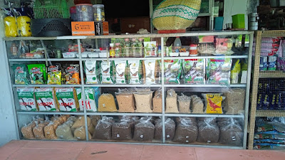 WI'ER JAYA PAKAN HEWAN