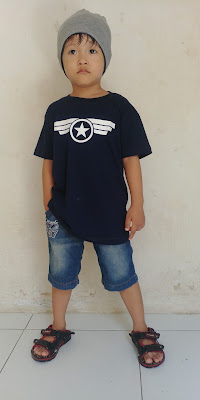 Wiet fashion