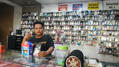 Wijaya Acc