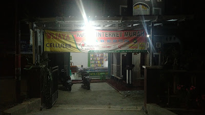 WIJAYA CELLULER