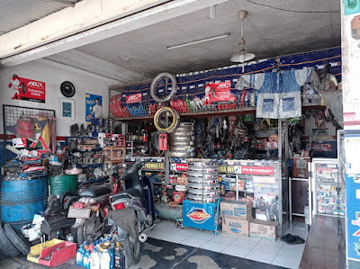 Wijaya Motor Klampok