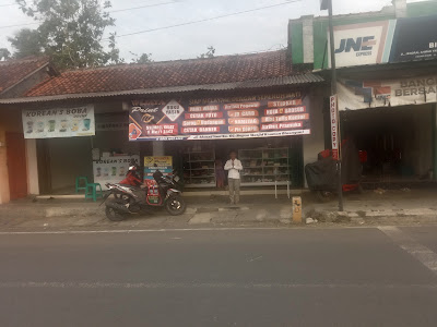 Wijaya Print