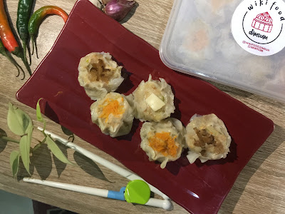 Wikifood Dimsum