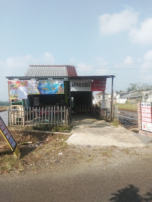 WILDAN JAYA CELL