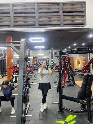 Willfit gym & cafe