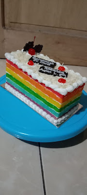 Willys Cake