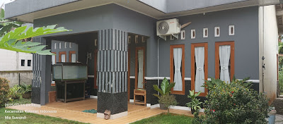 Wiluppy Homestay