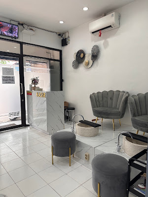 Win Hair & beauty salon Purbalingga