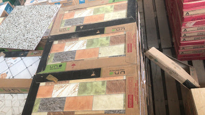 WIN Material & Aluminium