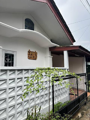 Wina home stay syariah