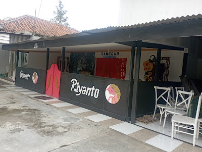 Winda Decoration