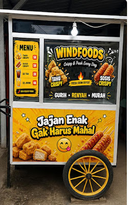 Windfoods