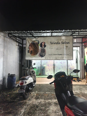 WINDU SALON WANITA