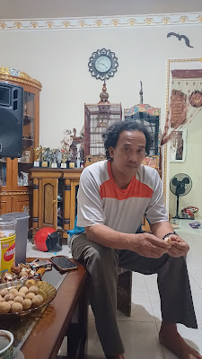 Windu Special Terapi Urat Syaraf