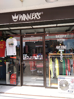 Winners Store Purwokerto