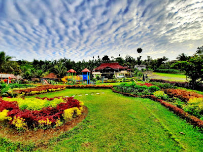 wisata Agro karang penginyongan