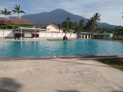 Wisata Air Kemutug Kidul