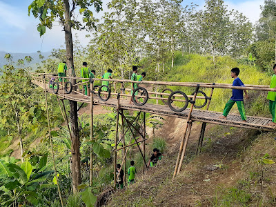 Wisata Alam Agrowisata Lidah