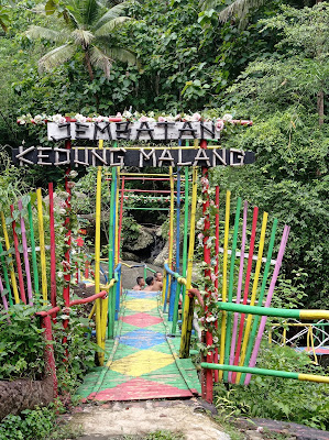Wisata Alam Kayuputih