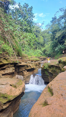 Wisata Alam Kedung Wangkal
