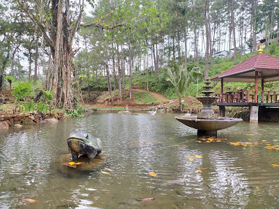 Wisata Alam Sirah Pemali