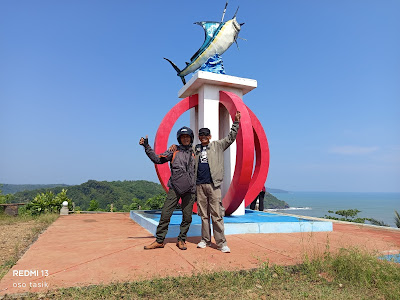 Wisata Alam Tebing Nanggerang