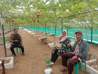 Wisata Angguran Karangcengis
