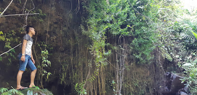 Wisata Banyu Tetes Banyumas