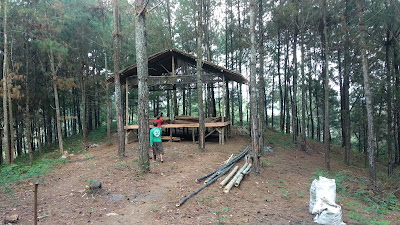 Wisata Bedeng