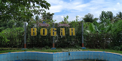Wisata Buah Botania Garden (BOGAR)
