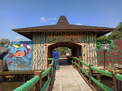 Wisata Buken