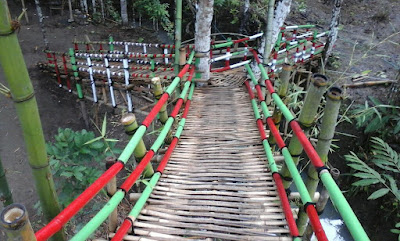 Wisata Cidandur