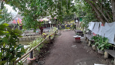 Wisata Cigimbal Jaya
