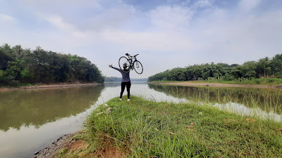 Wisata Congot Kedungbenda