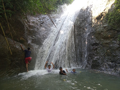 Wisata Curug