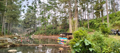 Wisata deswita aji